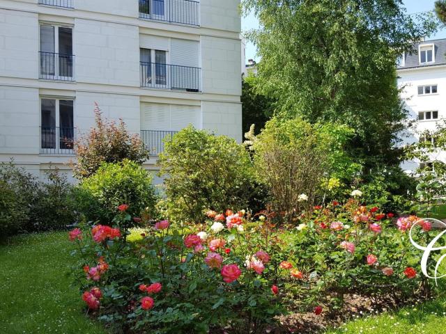 Appartement meublé 1 pièce 12 m²