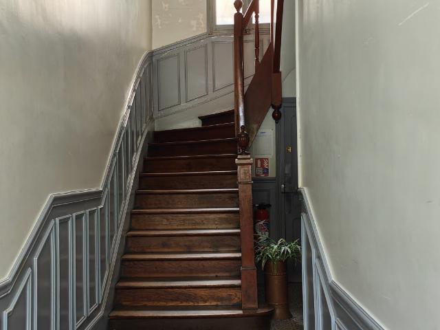 Appartement meublé 1 pièce 12 m²