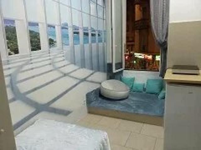 Appartement meublé 1 pièce 12 m²