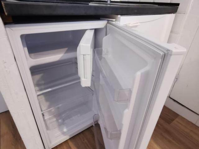 Appartement meublé 1 pièce 12 m²