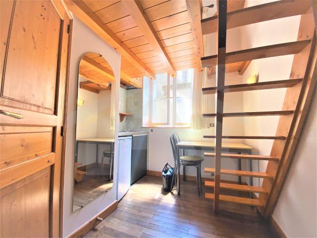 Appartement meublé 1 pièce 12 m²
