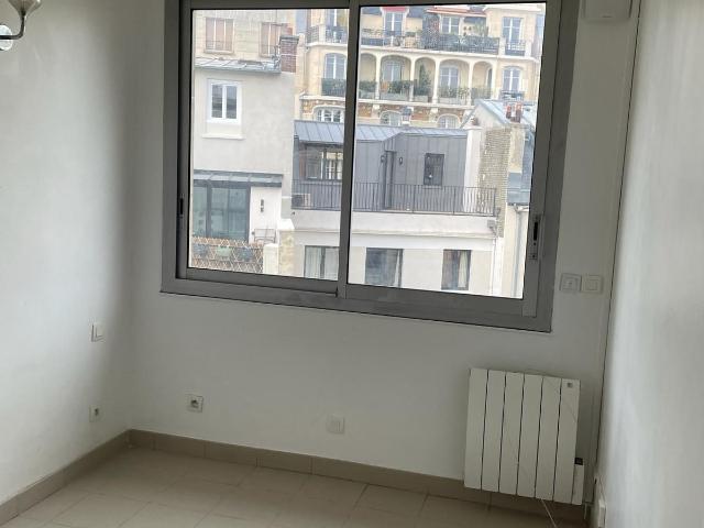 Appartement meublé 1 pièce 12 m²