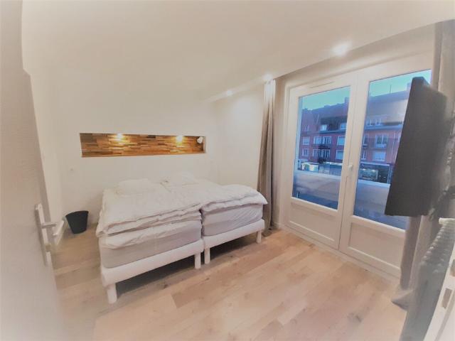 Appartement meublé 1 pièce 14 m²