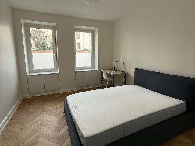 Appartement meublé 1 pièce 14 m²