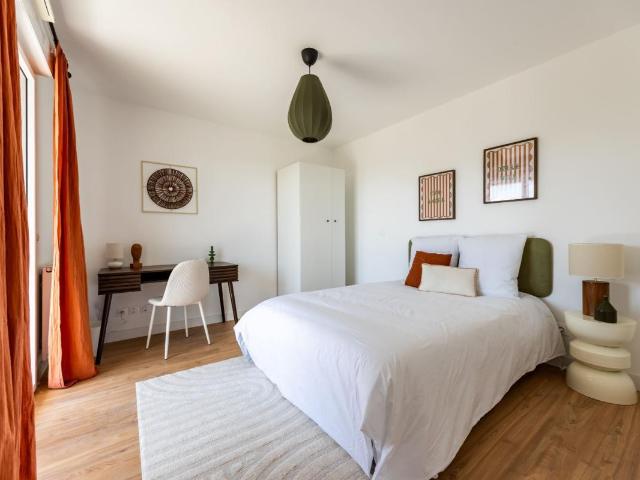 Appartement meublé 1 pièce 14 m²
