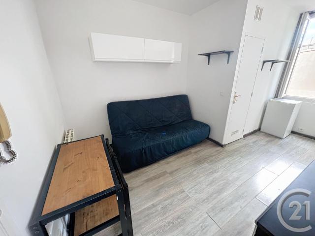 Appartement meublé 1 pièce 14 m²