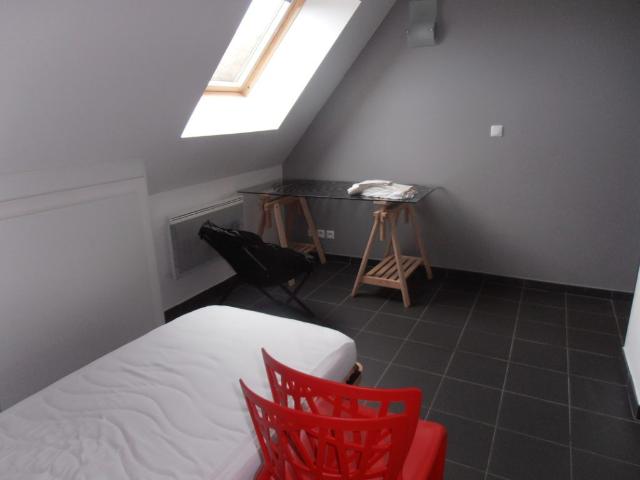 Appartement meublé 1 pièce 15 m²