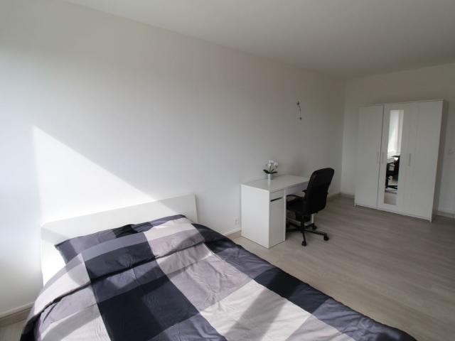 Appartement meublé 1 pièce 15 m²