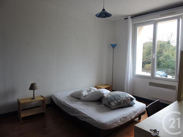Appartement meublé 1 pièce 15 m²