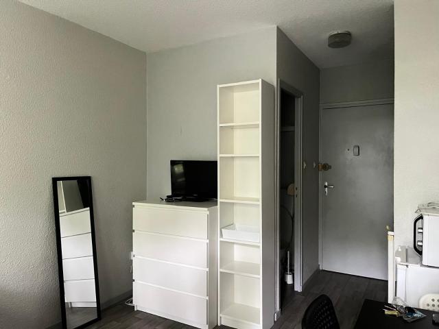 Appartement meublé 1 pièce 15 m²