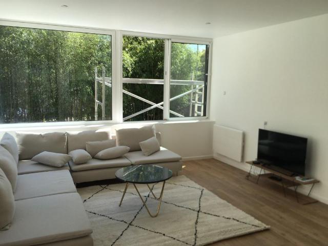 Appartement meublé 1 pièce 15 m²