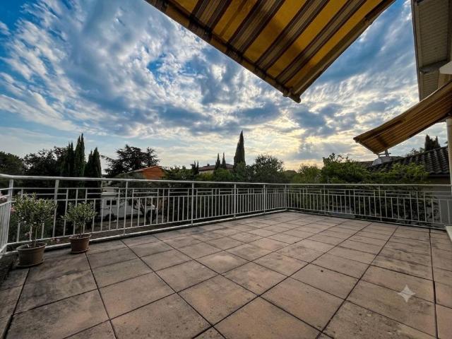 Appartement meublé 1 pièce 15 m²