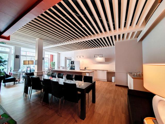 Appartement meublé 1 pièce 15 m²