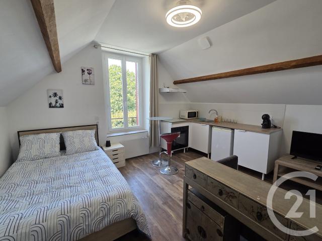 Appartement meublé 1 pièce 15 m²