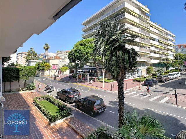 Appartement meublé 1 pièce 16 m²