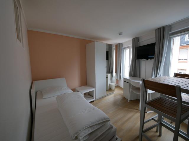 Appartement meublé 1 pièce 16 m²