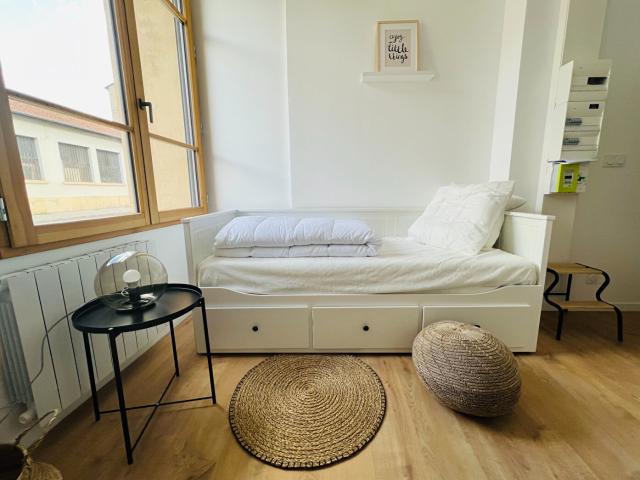 Appartement meublé 1 pièce 16 m²