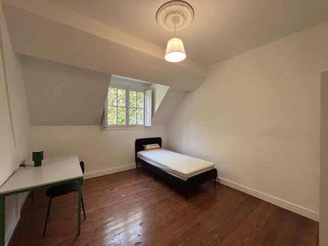 Appartement meublé 1 pièce 16 m²