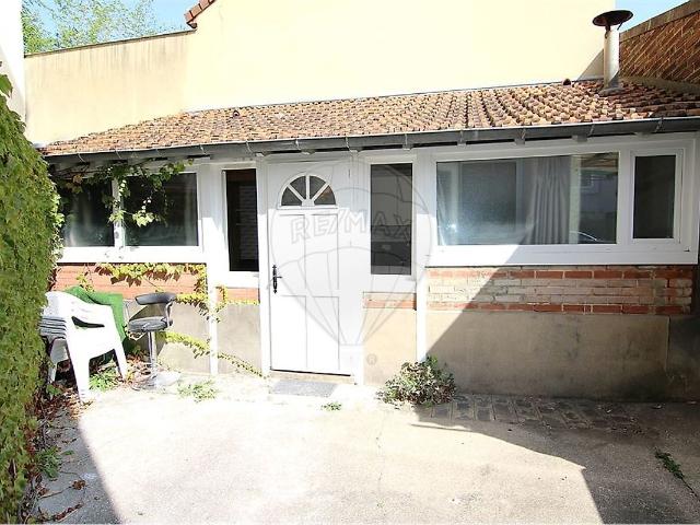 Appartement meublé 1 pièce 16 m²