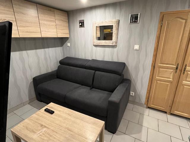 Appartement meublé 1 pièce 16 m²