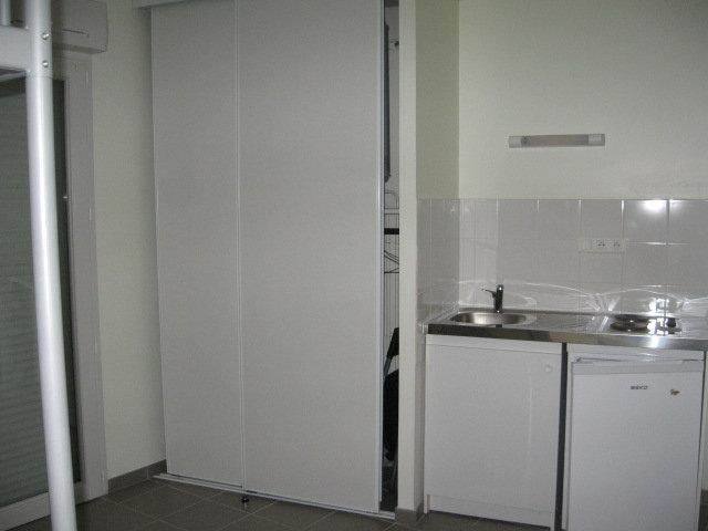 Appartement meublé 1 pièce 16 m²