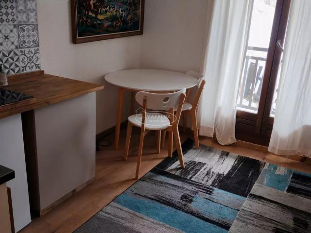 Appartement meublé 1 pièce 18 m²