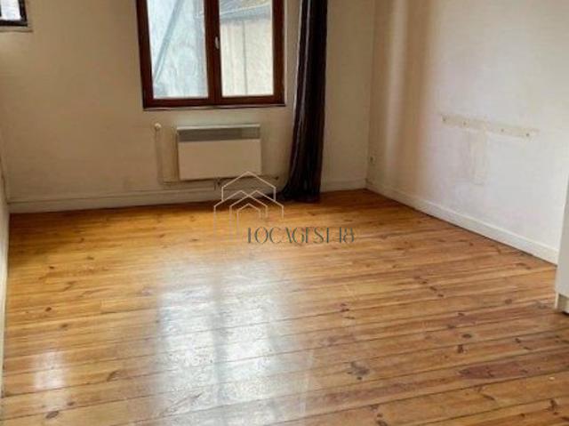 Appartement 1 pièce 18 m²