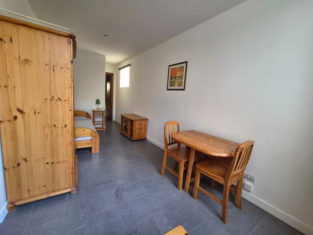 Appartement meublé 1 pièce 18 m²