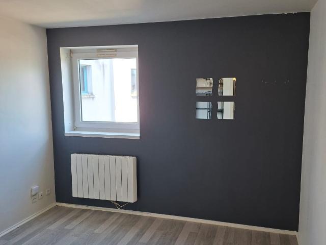 Appartement meublé 1 pièce 18 m²