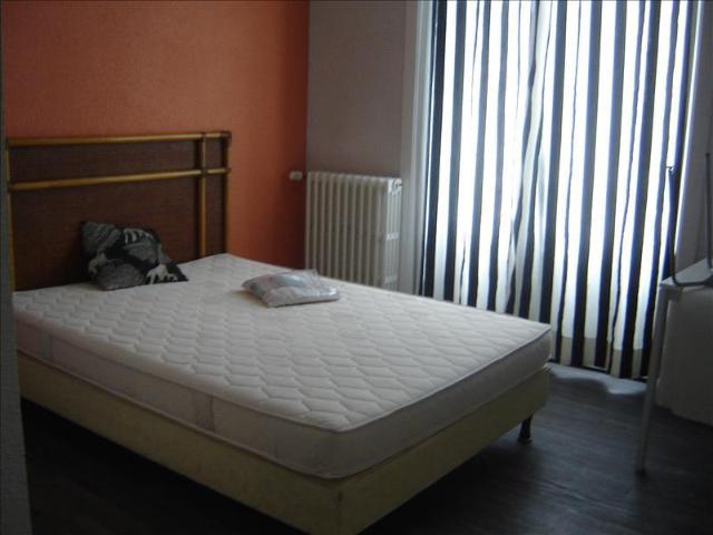 Appartement meublé 1 pièce 18 m²