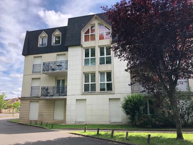 Appartement meublé 1 pièce 19 m²