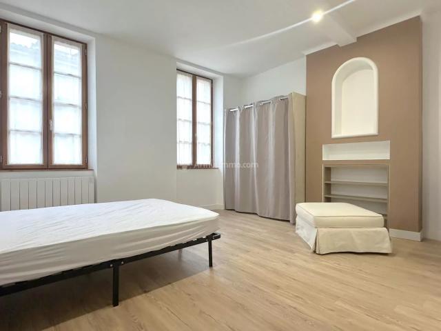 Appartement meublé 1 pièce 19 m²