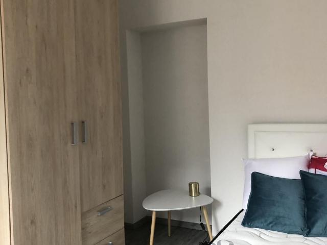 Appartement meublé 1 pièce 19 m²