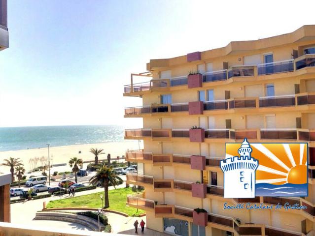 Appartement meublé 1 pièce 19 m²