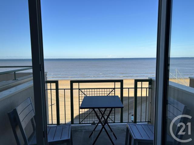 Appartement meublé 1 pièce 23 m²