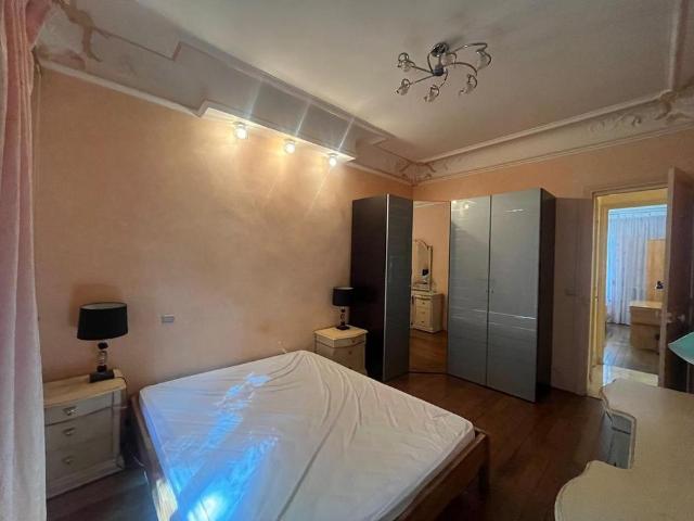 Appartement meublé 1 pièce 23 m²