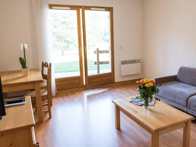 Appartement meublé 1 pièce 23 m²