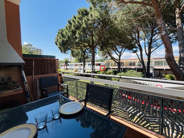 Appartement meublé 1 pièce 23 m²