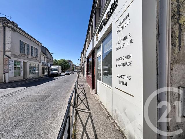 Appartement meublé 1 pièce 20 m²