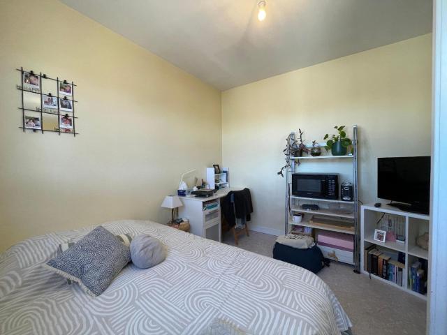 Appartement meublé 1 pièce 20 m²