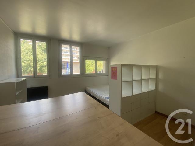 Appartement meublé 1 pièce 20 m²