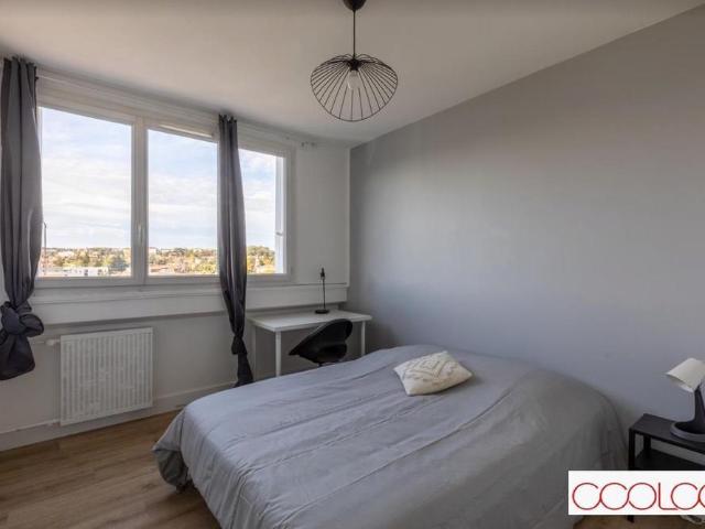 Appartement meublé 1 pièce 20 m²