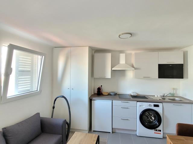 Appartement meublé 1 pièce 20 m²