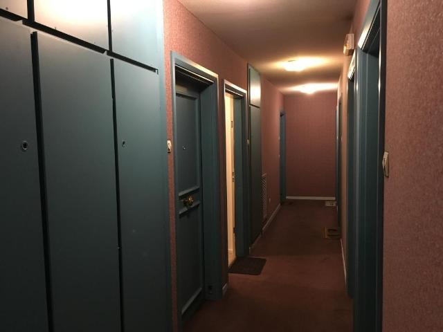 Appartement meublé 1 pièce 20 m²