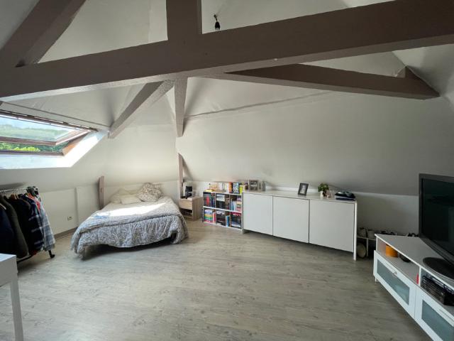 Appartement 1 pièce 20 m²