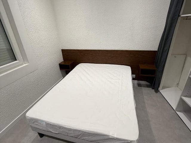 Appartement meublé 1 pièce 20 m²