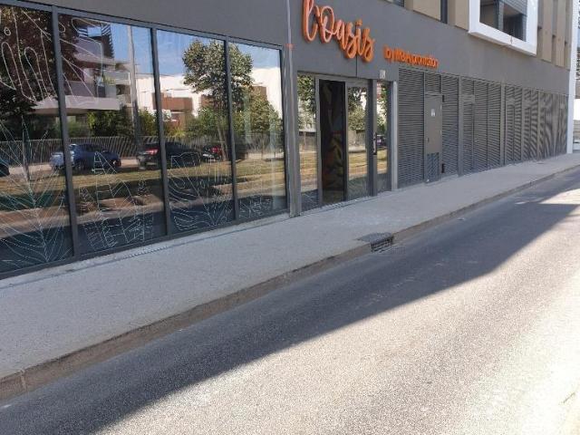 Appartement meublé 1 pièce 20 m²