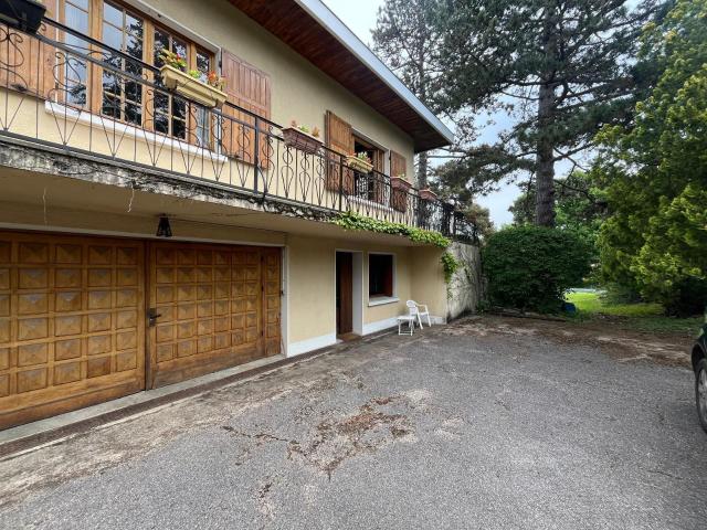 Appartement meublé 1 pièce 20 m²