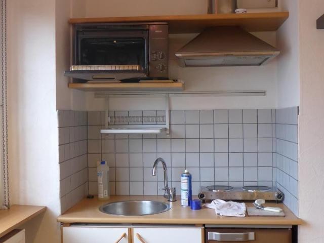 Appartement meublé 1 pièce 20 m²