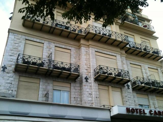 Appartement meublé 1 pièce 20 m²